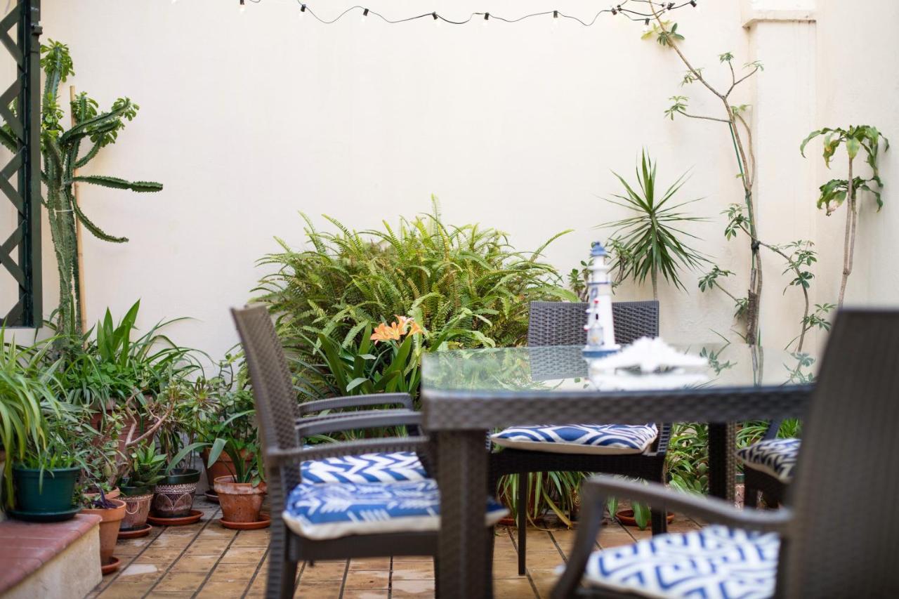 Huerta Del Obispo Appartement Cádiz