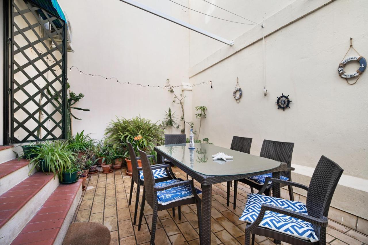 Huerta Del Obispo Appartement Cádiz