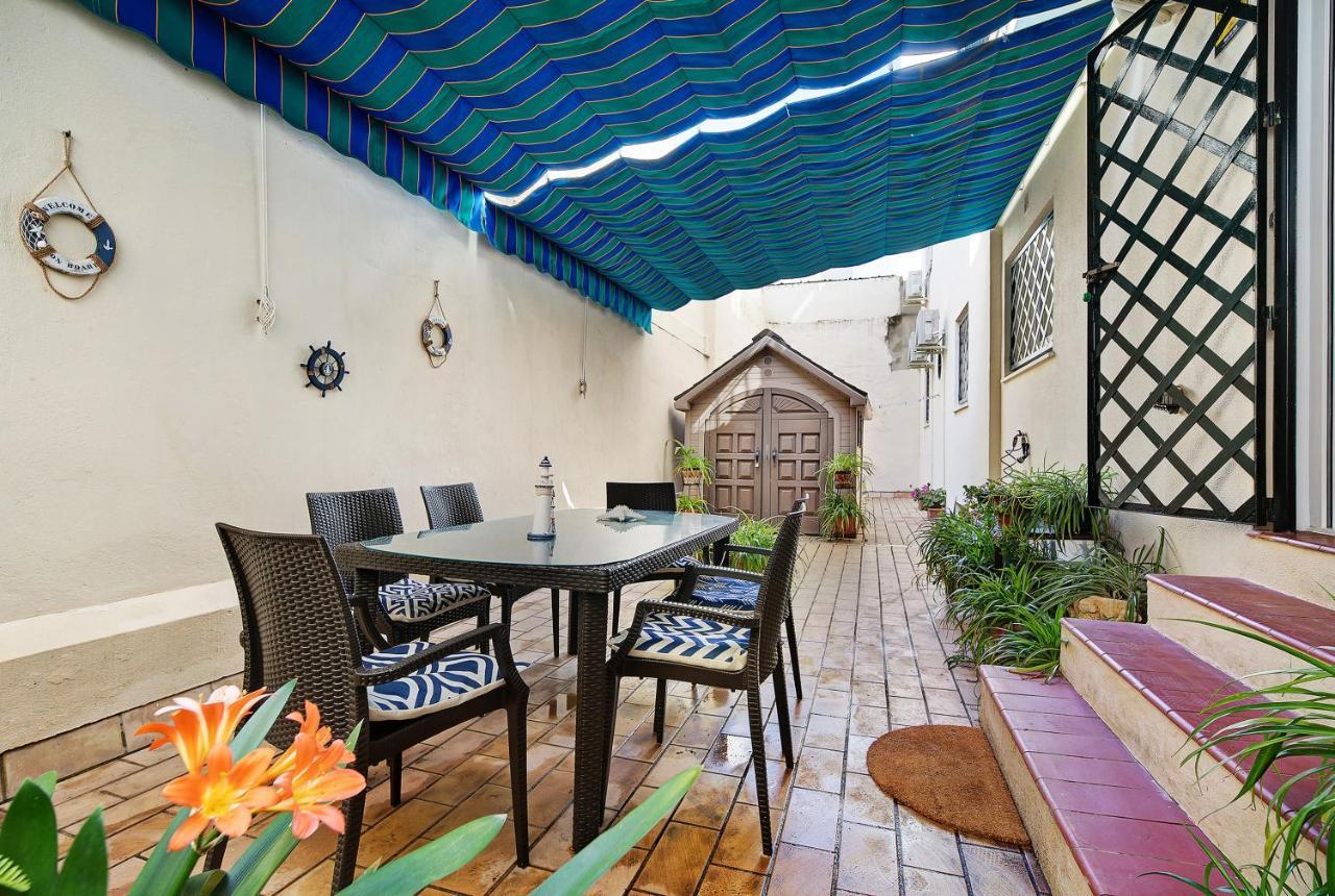 Appartement Huerta Del Obispo