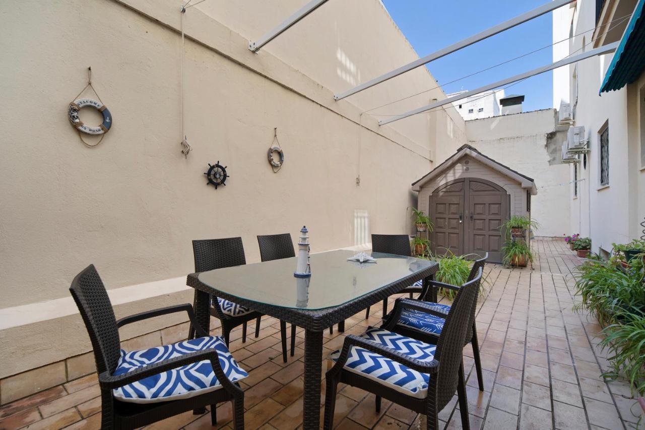 Huerta Del Obispo Appartement Cádiz