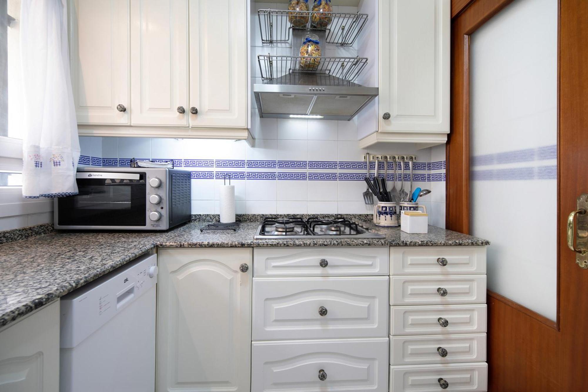 Appartement Huerta Del Obispo Cádiz