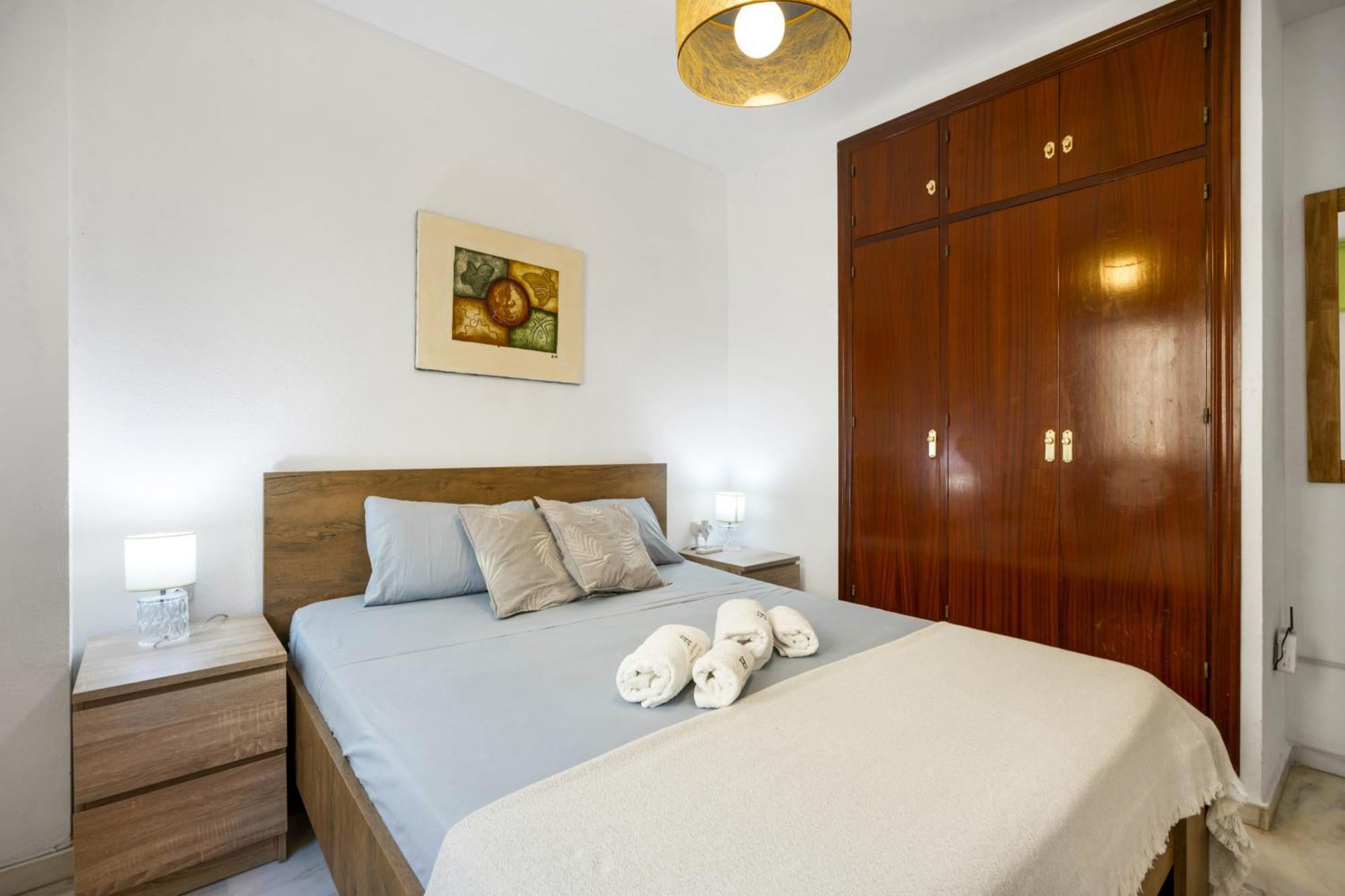 Appartement Huerta Del Obispo