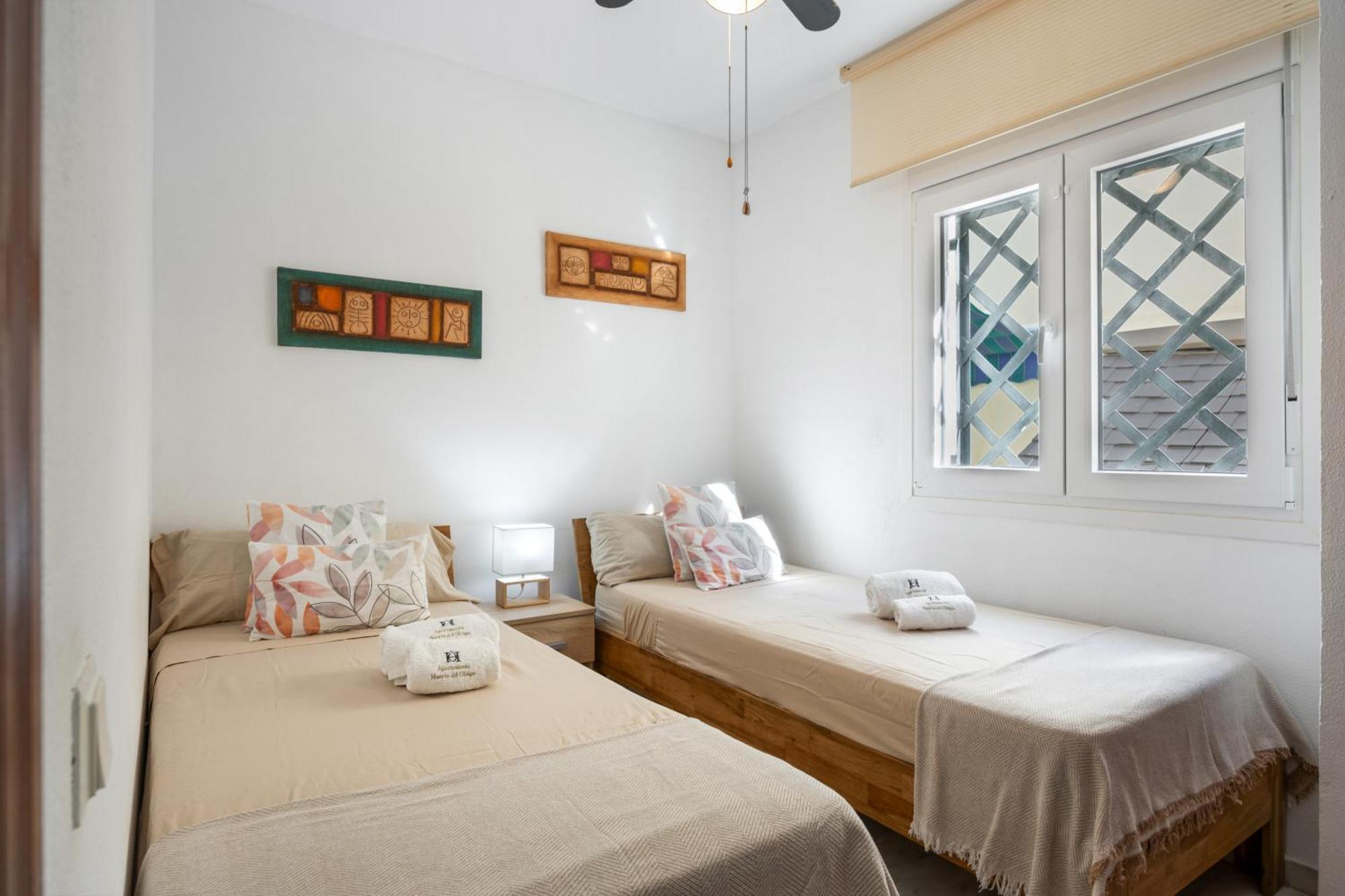 Appartement Huerta Del Obispo *