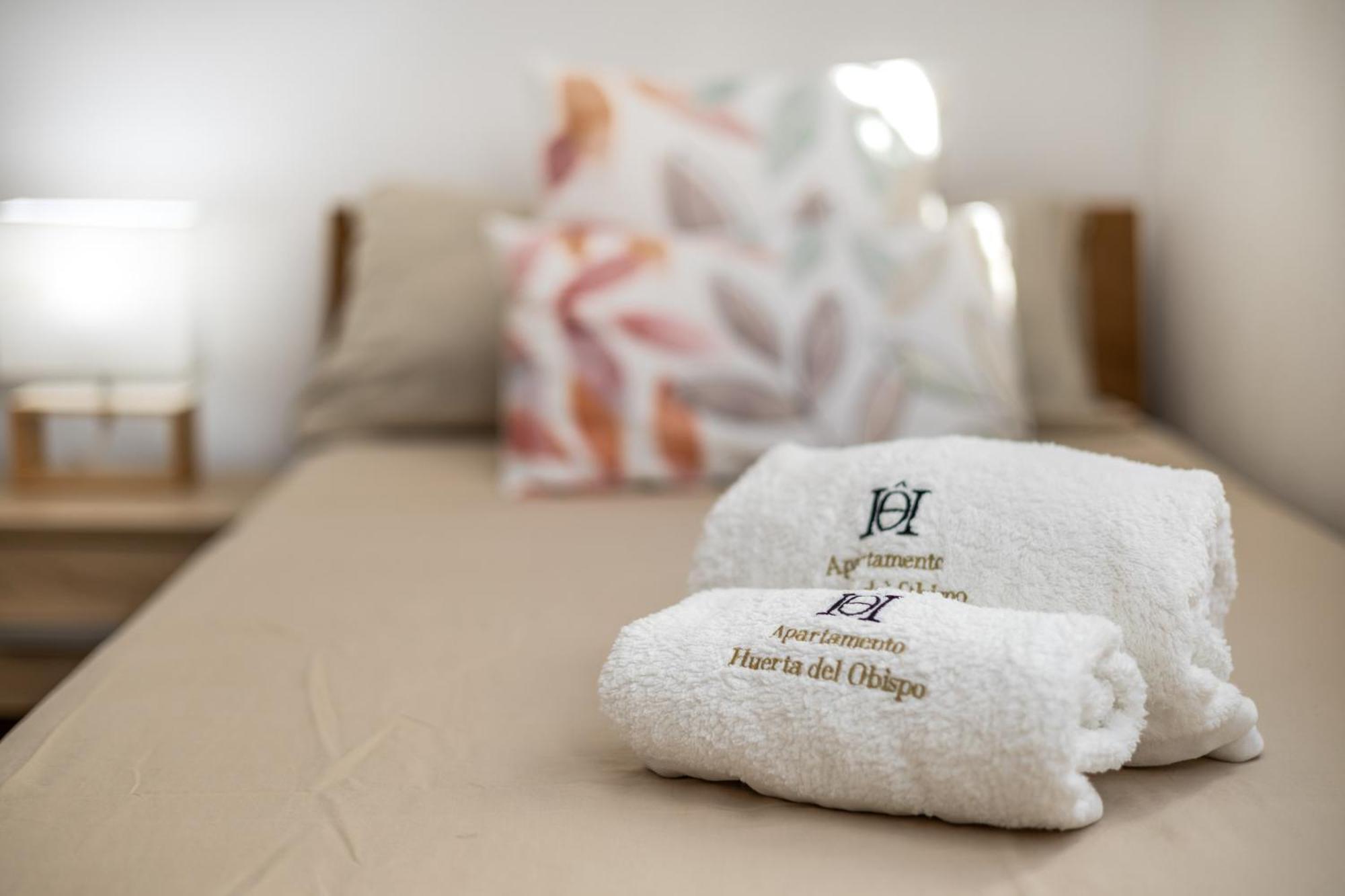 Huerta Del Obispo Appartement Cádiz