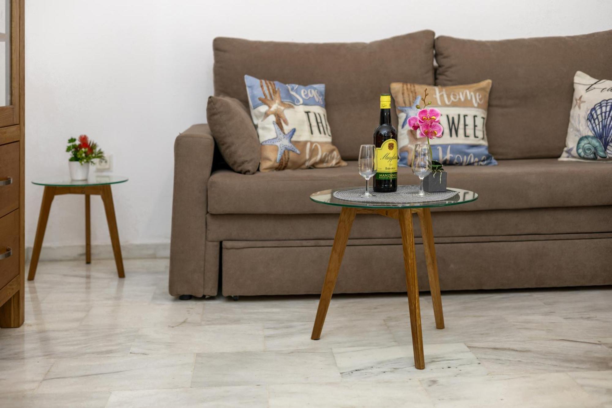 Appartement Huerta Del Obispo Cádiz