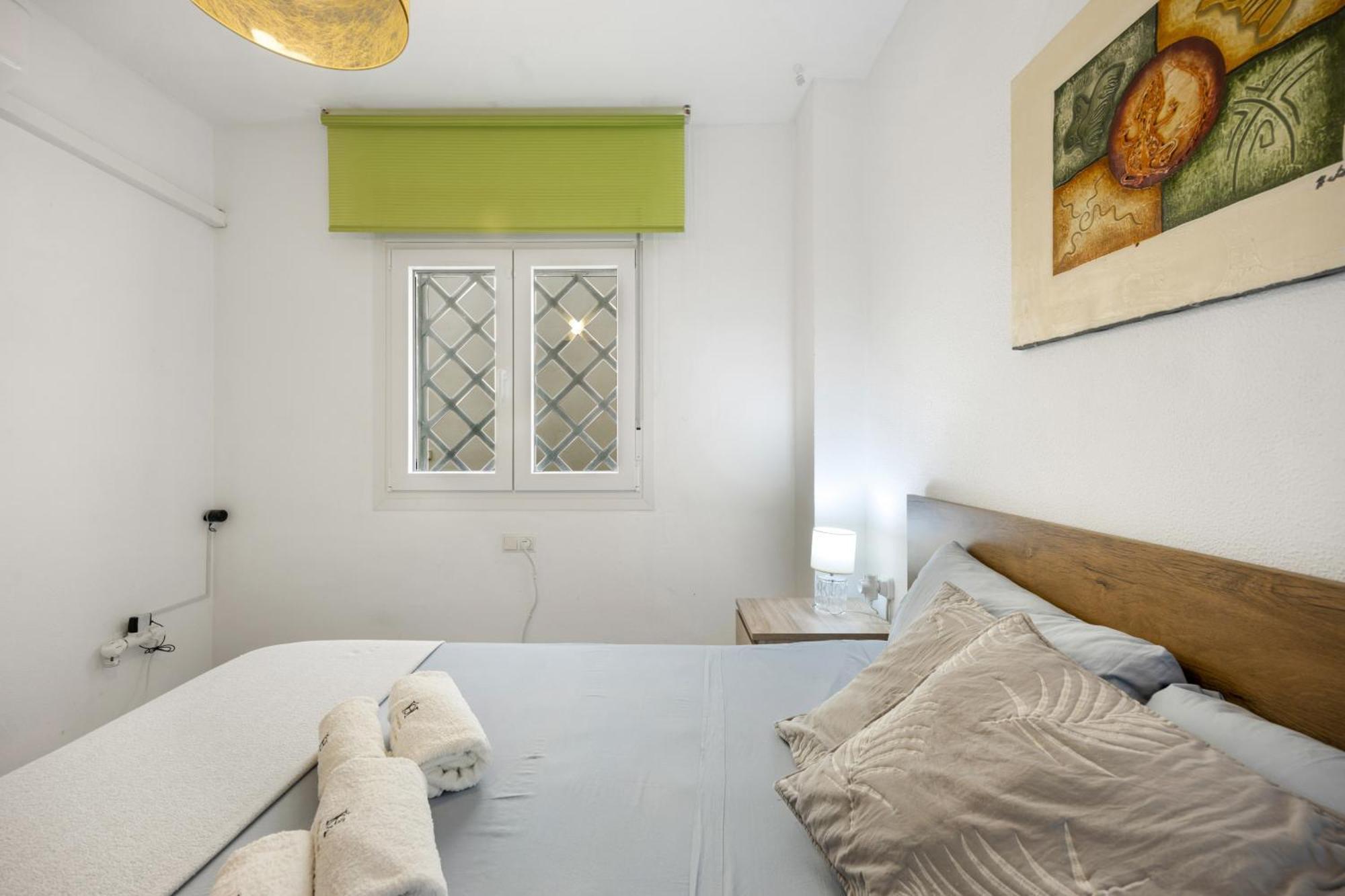 Huerta Del Obispo Appartement