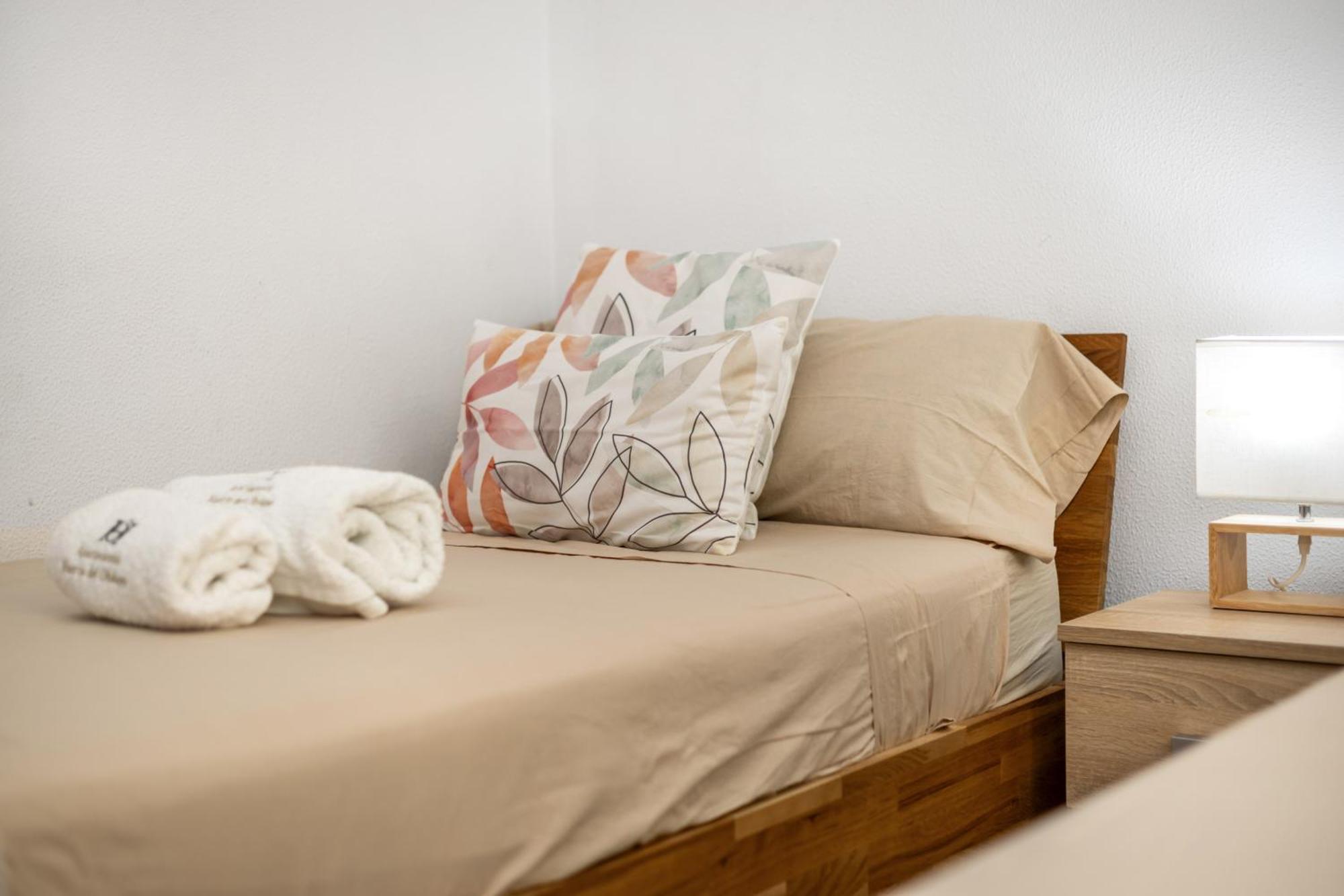 Huerta Del Obispo Appartement *