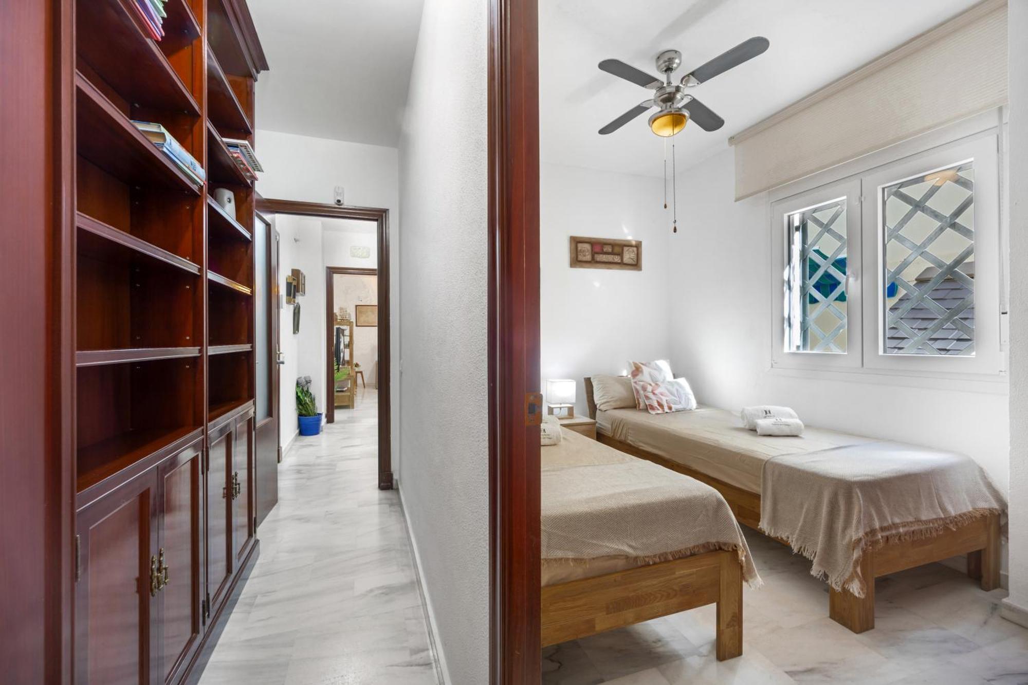 Appartement Huerta Del Obispo *